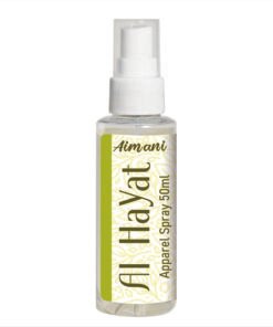 Aimani Al Hayat 50ml Unisex Spray Perfume