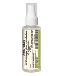 Alternative view of Aimani Al Hayat 50ml Unisex Spray Perfume