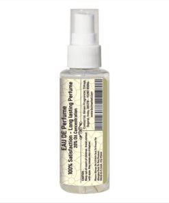 Alternative view of Aimani Amber Oud 50ml Unisex Spray Perfume