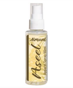 Aimani Aseel 50ml Unisex Spray Perfume