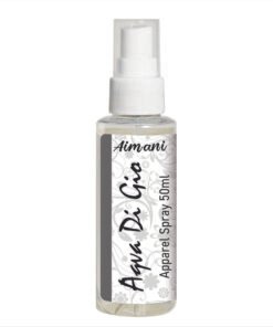 Aimani Aqva Di Gio 50ml Unisex Spray Perfume