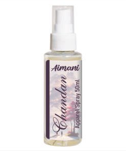Aimani Chandan 50ml Unisex Spray Perfume