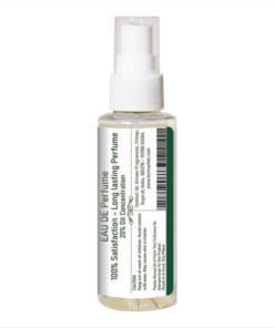Alternative view of Aimani Choco Musk 50ml Unisex Spray Perfume