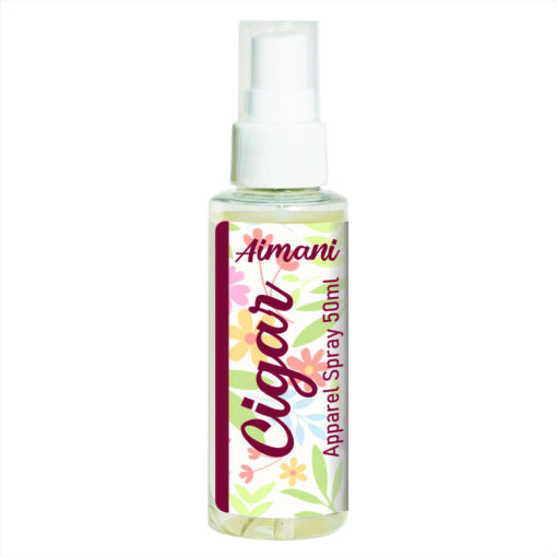 Aimani Cigar 50ml Unisex Spray Perfume