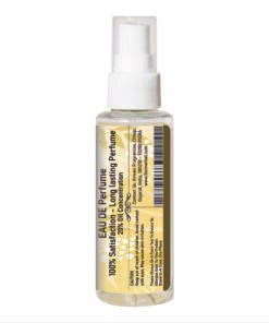 Alternative view of Aimani Classic Men 50ml Unisex Spray Perfume