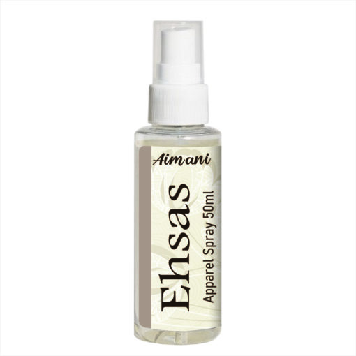 Aimani Ehsas 50ml Unisex Spray Perfume