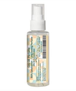 Alternative view of Aimani Exotica 50ml Unisex Spray Perfume