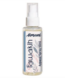 Aimani Fawakih 50ml Unisex Spray Perfume