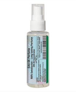 Alternative view of Aimani Green Musk 50ml Unisex Spray Perfume