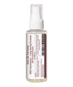 Alternative view of Aimani Heena 50ml Unisex Spray Perfume
