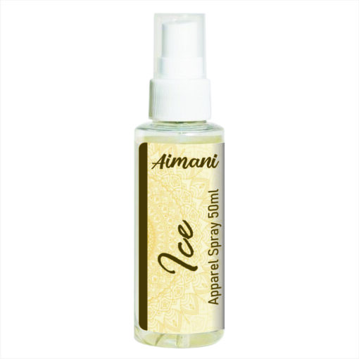 Aimani Ice 50ml Unisex Spray Perfume