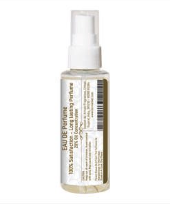 Alternative view of Aimani Ice 50ml Unisex Spray Perfume