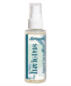 Aimani Invictus 50ml Unisex Spray Perfume