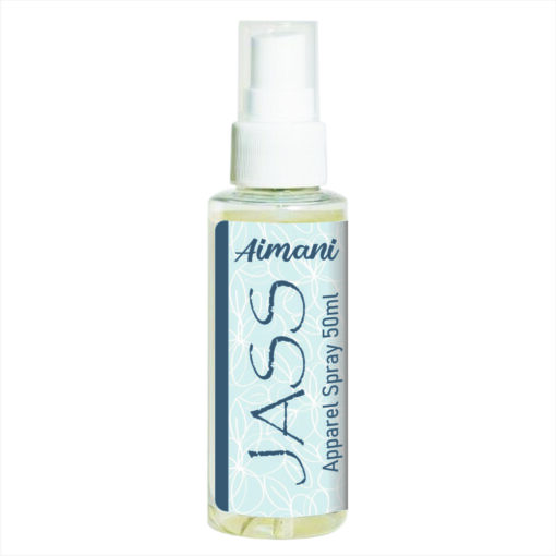 Aimani Jass 50ml Unisex Spray Perfume