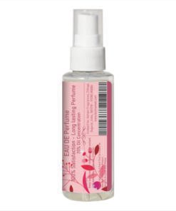 Alternative view of Aimani Kasturi Rose 50ml Unisex Spray Perfume