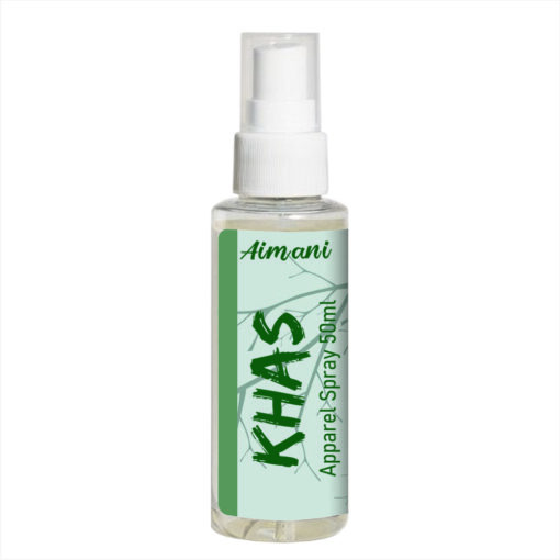 Aimani Khas 50ml Unisex Spray Perfume