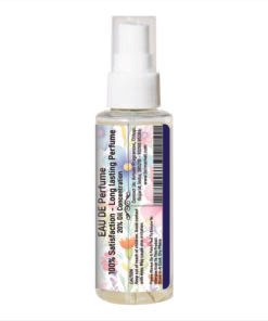 Alternative view of Aimani Labbaik 50ml Unisex Spray Perfume