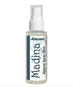 Aimani Madina 50ml Unisex Spray Perfume