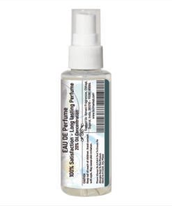 Alternative view of Aimani Madina 50ml Unisex Spray Perfume
