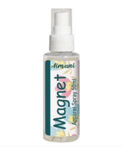 Aimani Magnet 50ml Unisex Spray Perfume