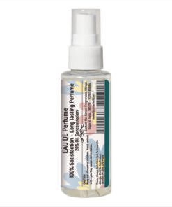 Alternative view of Aimani Magnet 50ml Unisex Spray Perfume