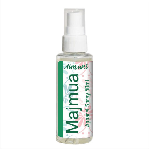 Aimani Majmua 50ml Unisex Spray Perfume