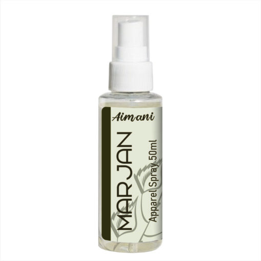 Aimani Marjan 50ml Unisex Spray Perfume