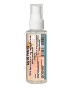 Alternative view of Aimani Misra 50ml Unisex Spray Perfume