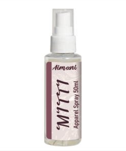 Aimani Mitti 50ml Unisex Spray Perfume