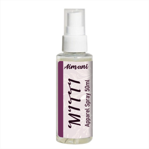 Aimani Mitti 50ml Unisex Spray Perfume