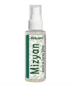 Aimani Mizyan 50ml Unisex Spray Perfume