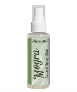 Aimani Mogra 50ml Unisex Spray Perfume