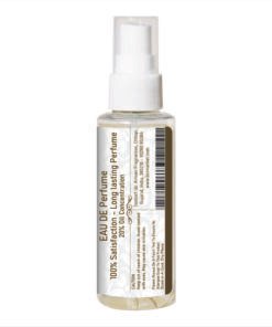 Alternative view of Aimani Poison 50ml Unisex Spray Perfume