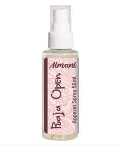 Aimani Raja Open 50ml Unisex Spray Perfume