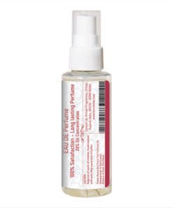 Alternative view of Aimani Romance 50ml Unisex Spray Perfume