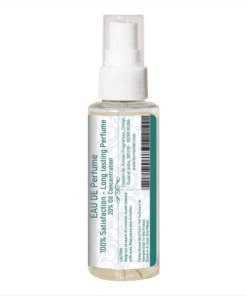 Alternative view of Aimani Romantic 50ml Unisex Spray Perfume