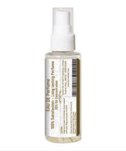 Alternative view of Aimani Shahi Darbar 50ml Unisex Spray Perfume
