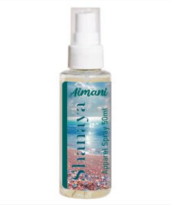 Aimani Shanaya 50ml Unisex Spray Perfume