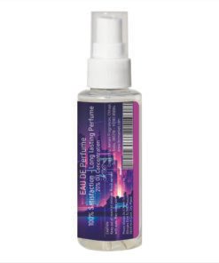 Alternative view of Aimani White London 50ml Unisex Spray Perfume