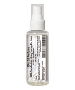 Alternative view of Aimani White Lacoste 50ml Unisex Spray Perfume