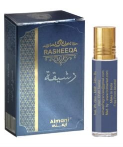 Alternative view of Aimani Rasheeqa 6ml Attar