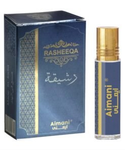 Aimani Rasheeqa 6ml Attar