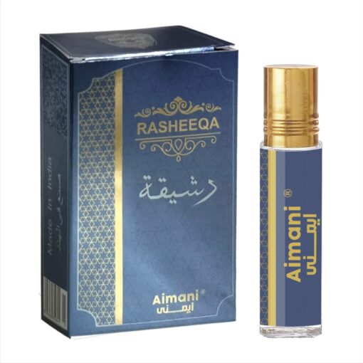 Aimani Rasheeqa 6ml Attar