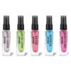 Aimani Men & Women Trial Pack Of 5 X 8ML White Oud, Zetex, Poison, Sweet Heart, 1000 Flower