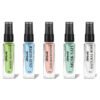 Aimani Men & Women Trial Pack Of 5 X 8ML White Oud Super, Oud Super, Oud Mood Super, Musk Safi, Natural Rose